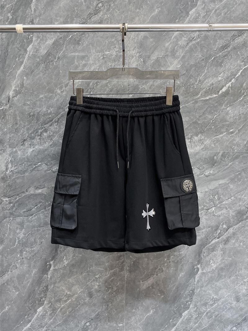 Chrome Hearts Short Pants